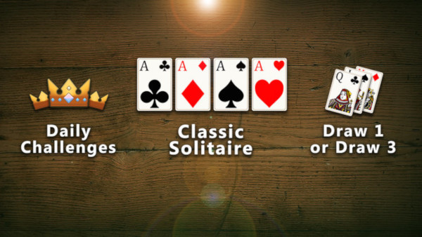 Solitaire Classic